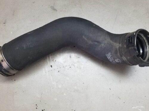 Mercedes Benz E Class Intercooler Pipe Hose 2.1 Diesel W212 2010-16 A2125280382