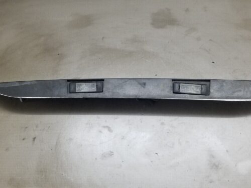 Mercedes-Benz Sprinter W906 2013 Number plate light A9067400030