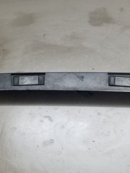 Mercedes-Benz Sprinter W906 2013 Number plate light A9067400030