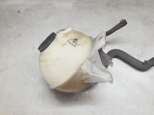 Mercedes-Benz Sprinter W906 Coolant Expansion Tank Reservoir Bottle A9065010503