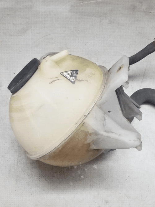 Mercedes-Benz Sprinter W906 Coolant Expansion Tank Reservoir Bottle A9065010503