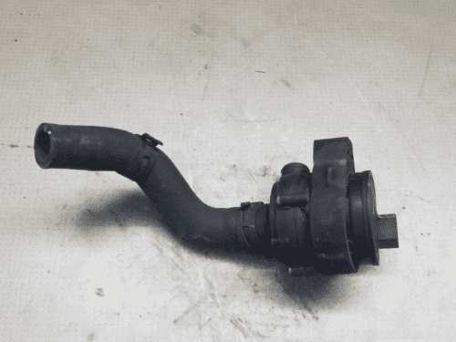 Mercedes Benz E Class Auxiliary Water Pump A2118350028 2015 W212 E220 CDi |O