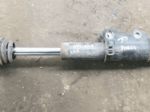 Mercedes Sprinter W906 2015 Front Shock Absorber Passenger Right Side