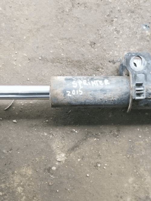 Mercedes Sprinter W906 2015 Front Shock Absorber Passenger Right Side