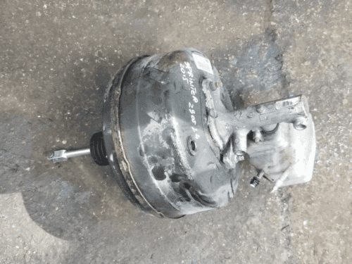 Mercedes Sprinter W906 Brake Servo Booster Master Cylinder Unit A9064301408