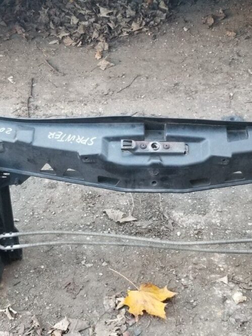 Mercedes Sprinter W906 2014 2.1 Diesel Front Slam Panel |O