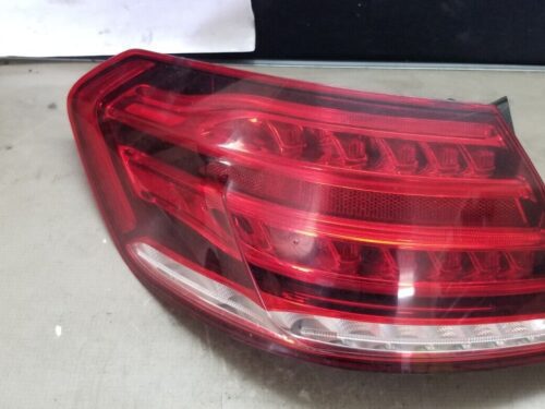 Mercedes W212 Light Lamp Side Panel Rear Left N/S A2129060703