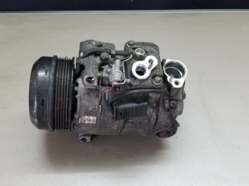 Mercedes benz w906 sprinter 2007-2017 a/c pump A0032308711