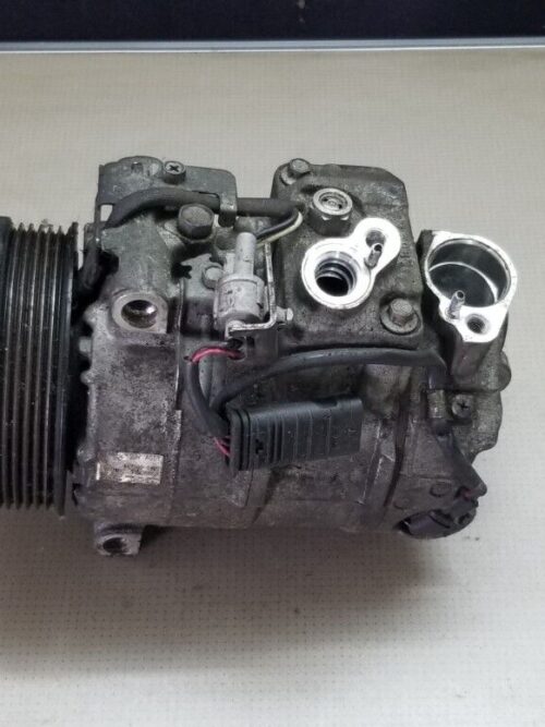 Mercedes benz w906 sprinter 2007-2017 a/c pump A0032308711