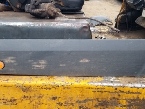 Mercedess Sprinter 2014  Driver Rear Quarter Trim A9066903500