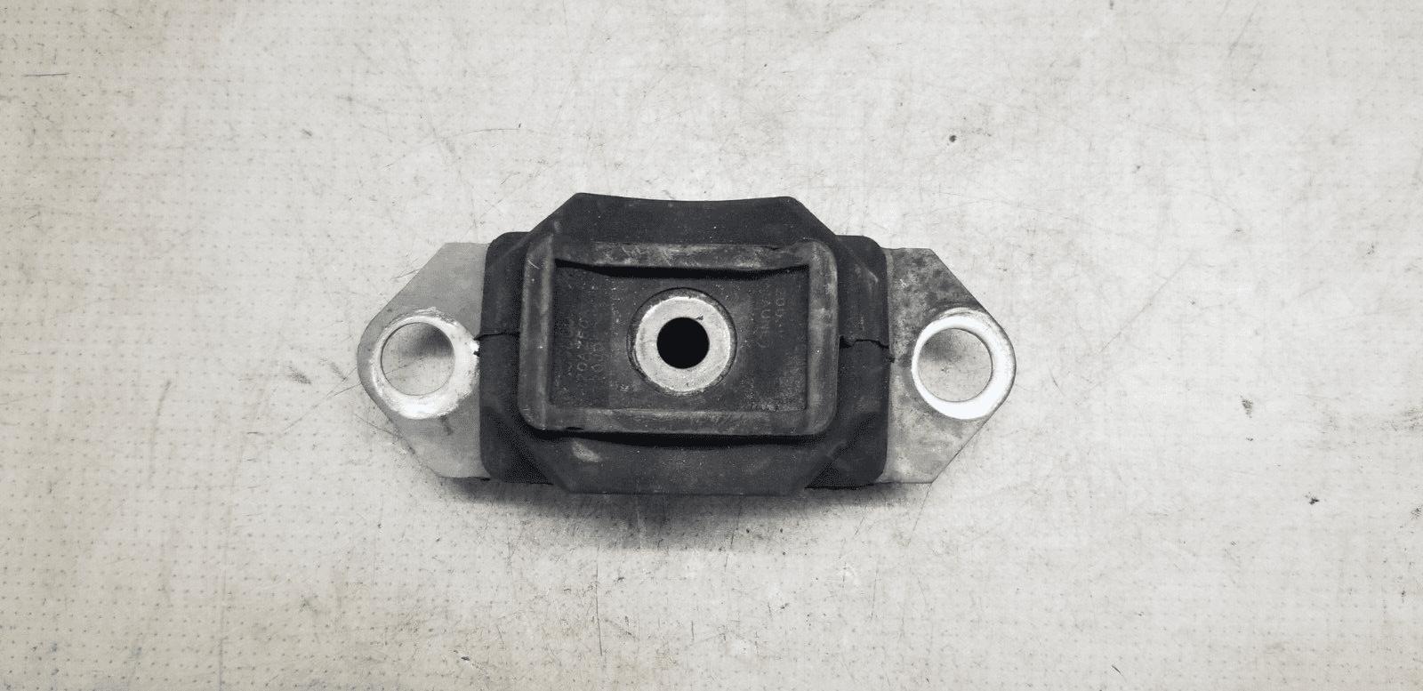 Nissan Qashqai 2011 Left Engine Mount Mounting 1220JD50A - Image 3