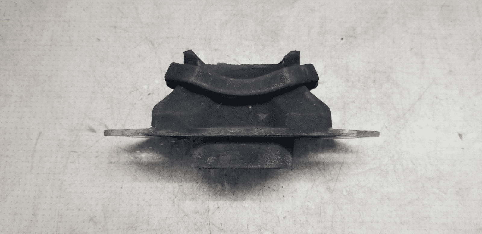 Nissan Qashqai 2011 Left Engine Mount Mounting 1220JD50A - Image 4