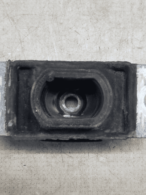 Nissan Qashqai 2011 Left Engine Mount Mounting  1220JD50A