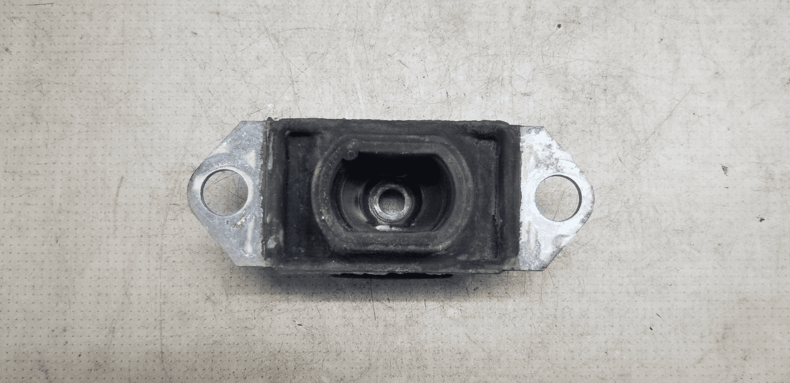 Nissan Qashqai 2011 Left Engine Mount Mounting 1220JD50A