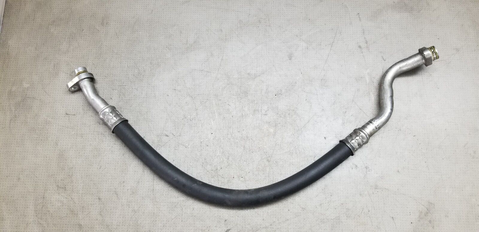 Nissan Qashqai 2012 J10 A/C Hose / Air Con Pipe - 1.5 Diesel - 92480BR30B - Image 3