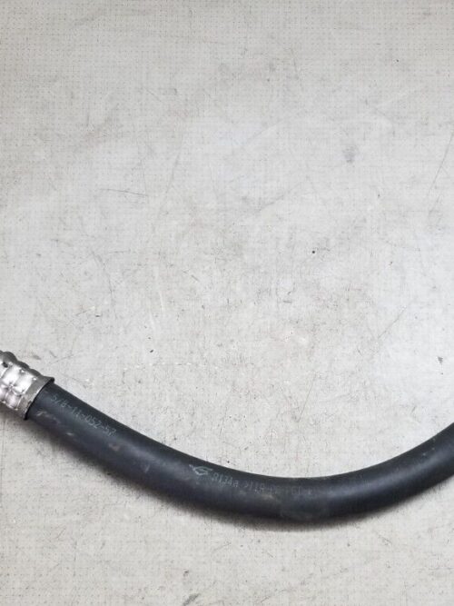 Nissan Qashqai 2012 J10 A/C Hose / Air Con Pipe - 1.5 Diesel - 92480BR30B