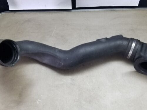 PEUGEOT BOXER 335 L3H2 MK3 22018 2.0 DTI DW10FUD AIR INTAKE PIPE 1349914080