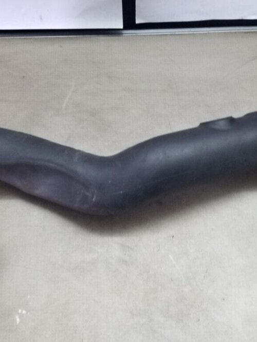 PEUGEOT BOXER 335 L3H2 MK3 22018 2.0 DTI DW10FUD AIR INTAKE PIPE 1349914080