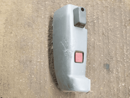 Peugeot Boxer 335 L3H2 P/V E6 2014-2022 Left Rear N/S/R Bumper Corner 1305762070