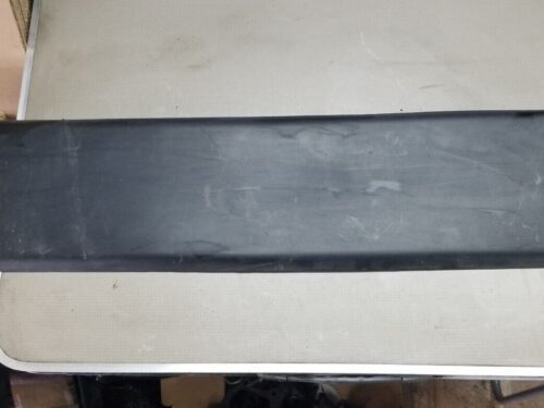 PEUGEOT BOXER EXTERIOR BODY TRIM LEFT REAR 1306612070 2018