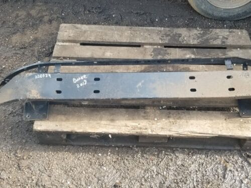 Peugeot Boxer L3H2 Mk3 Facelift 2014-2022 Front Bumper Reinforcement Bar |O