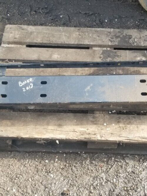 Peugeot Boxer L3H2 Mk3 Facelift 2014-2022 Front Bumper Reinforcement Bar |O