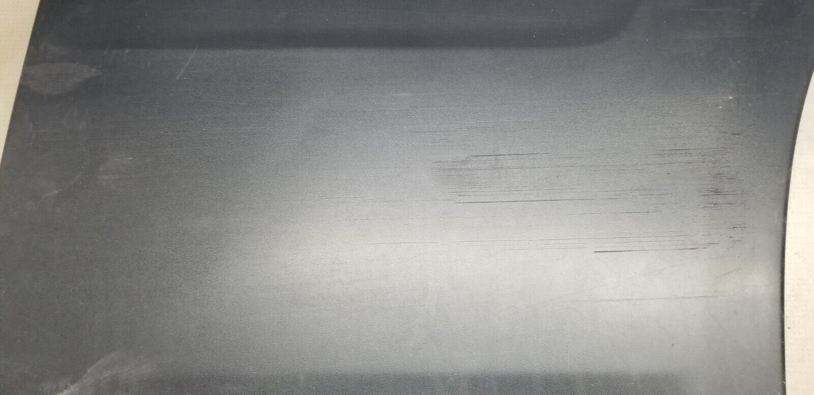 PEUGEOT BOXER Moulding Trim Drivers Rear 2019 2.0 Diesel 1311712070 - Image 3