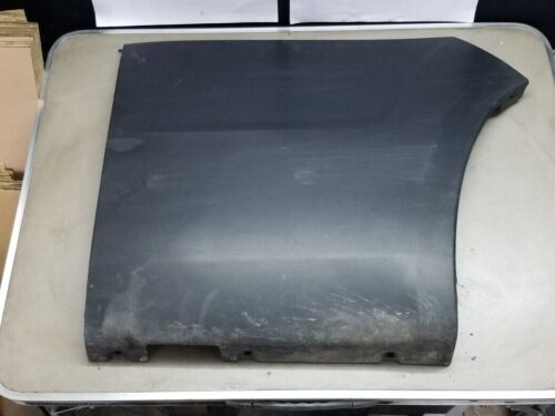 PEUGEOT BOXER Moulding Trim Drivers Rear 2019 2.0 Diesel 1311712070