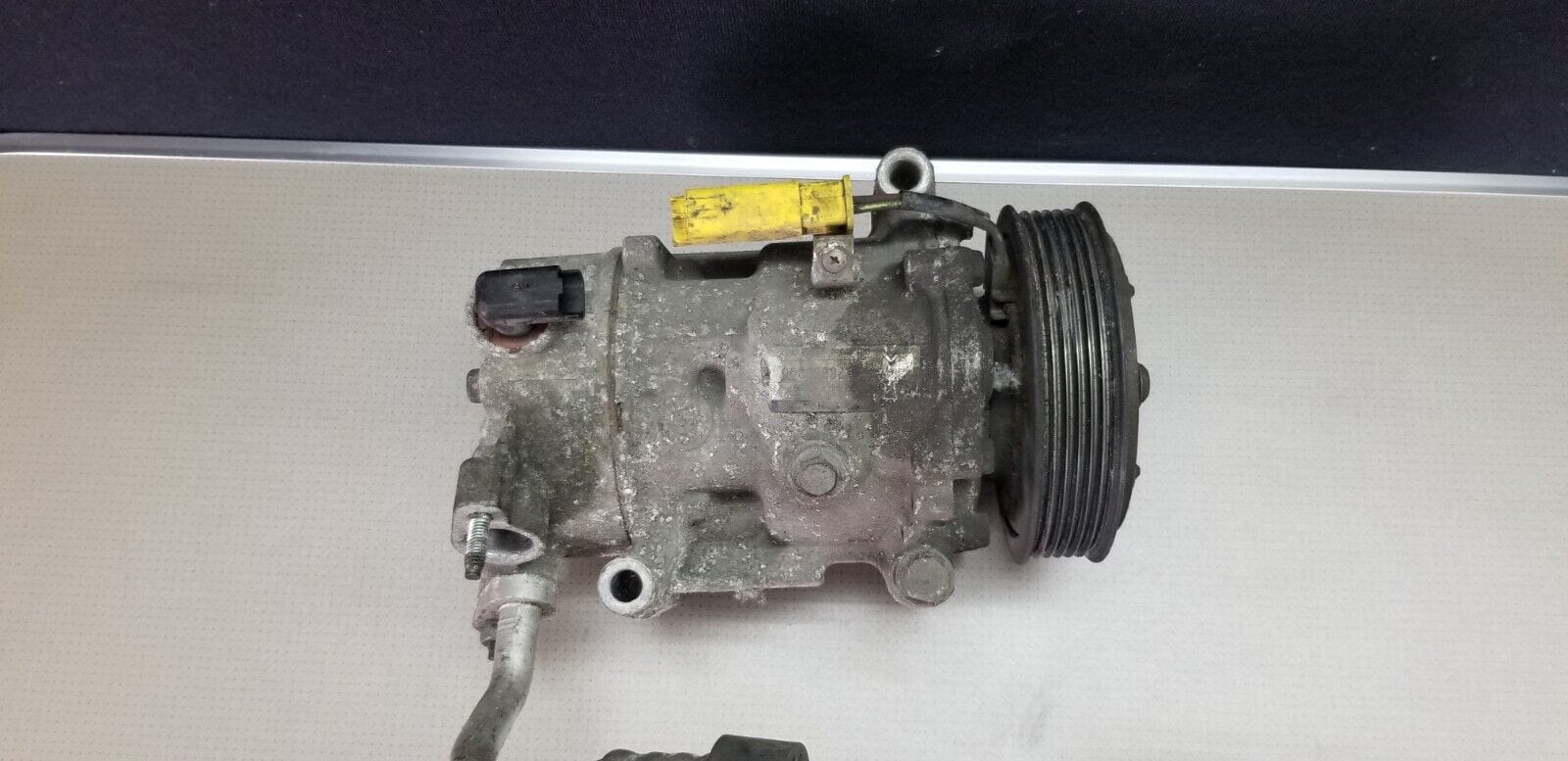 Peugeot 308 1.6 THP 16V Petrol A/C Air Conditioning Compressor Pump - Image 3