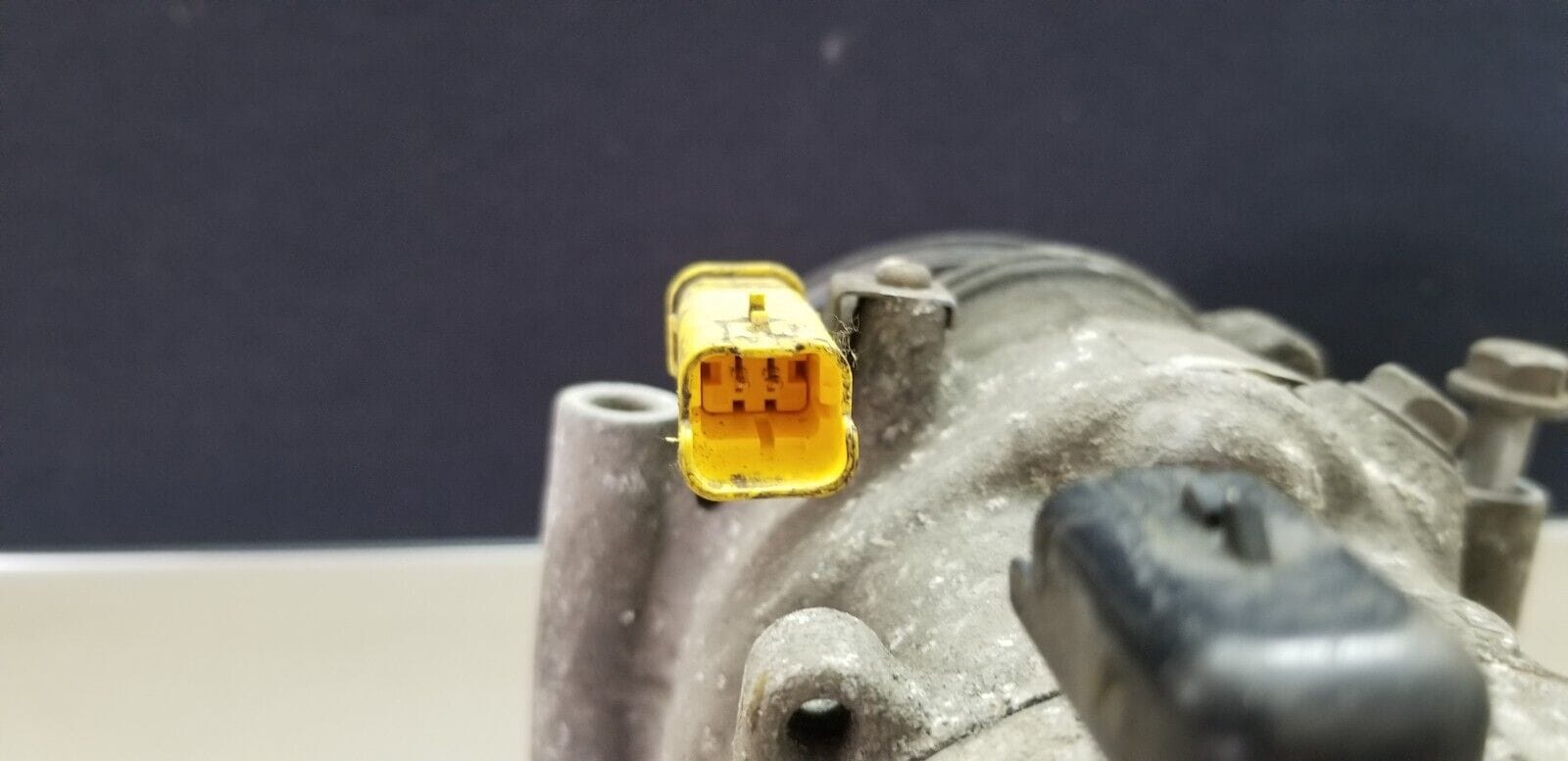 Peugeot 308 1.6 THP 16V Petrol A/C Air Conditioning Compressor Pump - Image 5