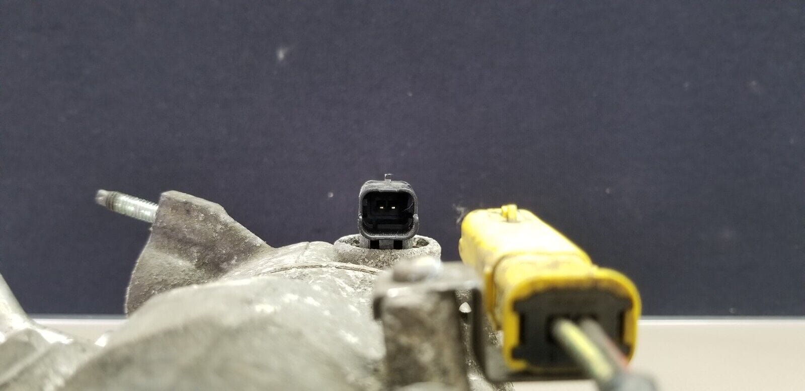 Peugeot 308 1.6 THP 16V Petrol A/C Air Conditioning Compressor Pump - Image 6