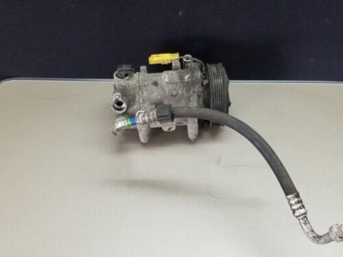 Peugeot 308 1.6 THP 16V Petrol A/C Air Conditioning Compressor Pump