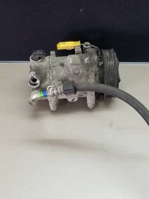 Peugeot 308 1.6 THP 16V Petrol A/C Air Conditioning Compressor Pump