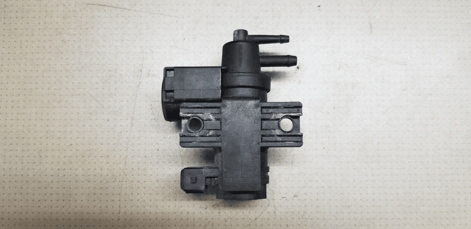Pressure converter, turbocharger for PEUGEOT FIAT CITROËN 55228986 - Image 4