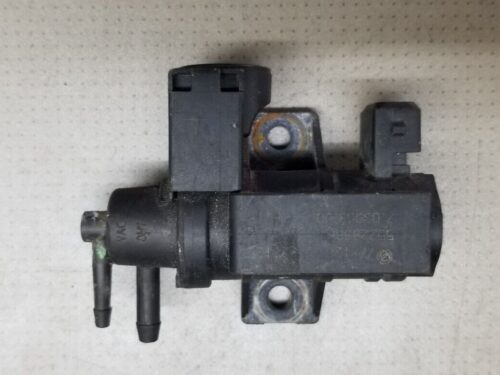 Pressure converter, turbocharger for PEUGEOT  FIAT  CITROËN 55228986