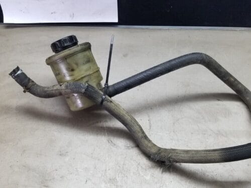 RENAULT MASTER 7700795347 POWER STEERING BOTTLE RESERVOIR