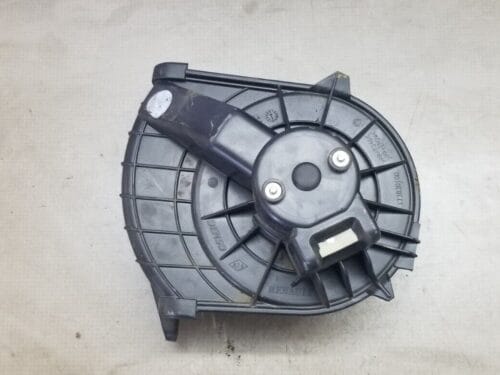 Renault Master Mk3 Furgon Heater Blower Fan Rhd 173830100 2.3 Diesel 2015