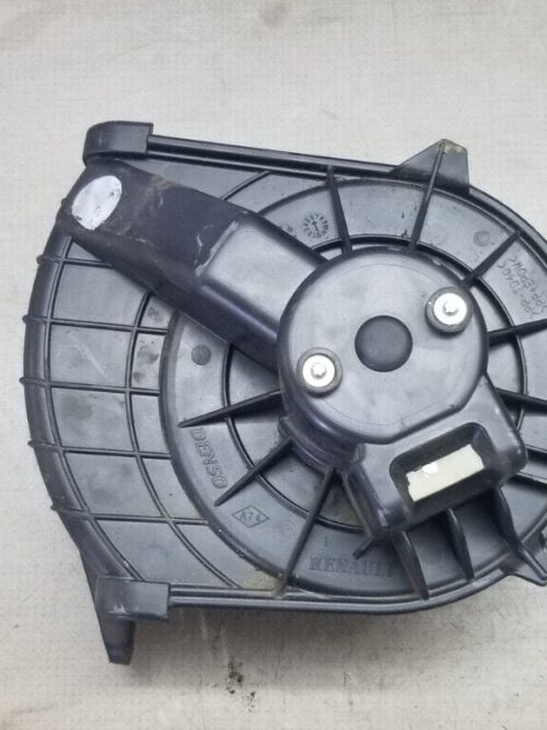 Renault Master Mk3 Furgon Heater Blower Fan Rhd 173830100 2.3 Diesel 2015