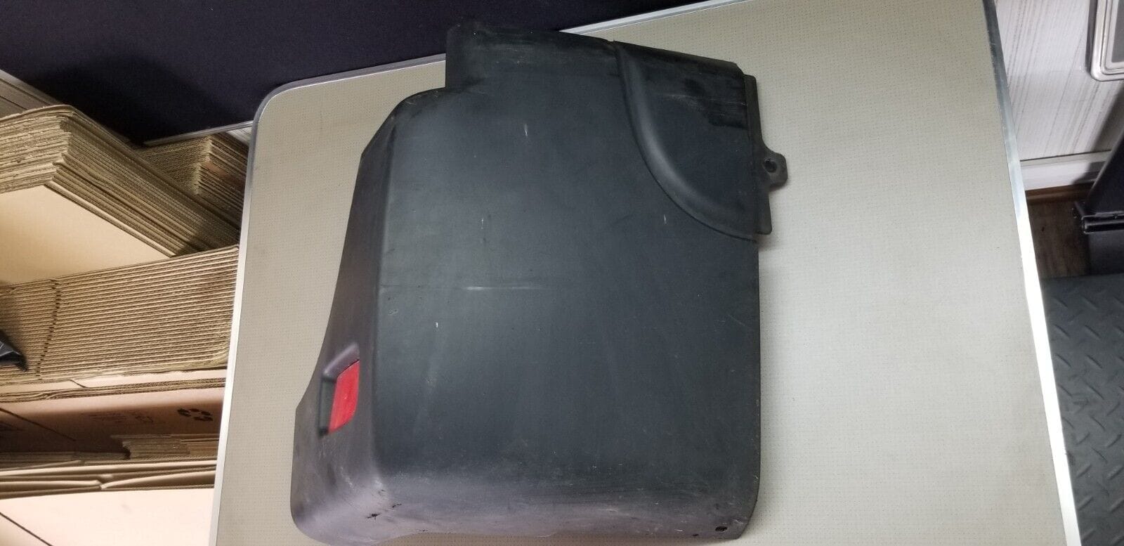 Renault Master Movano Nv400 Mk3 2010-2017 Rear Right Corner |O - Image 4