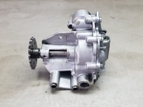 RENAULT MASTER VAUXHALL MOVANO 2.3 DIESEL OIL PUMP 150009761R