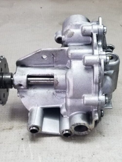 RENAULT MASTER VAUXHALL MOVANO 2.3 DIESEL OIL PUMP 150009761R