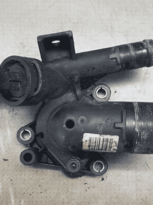 RENAULT MASTER VAUXHALL MOVANO 2.3 TD THERMOSTAT HOUSING 8200978549 2011 - 2016