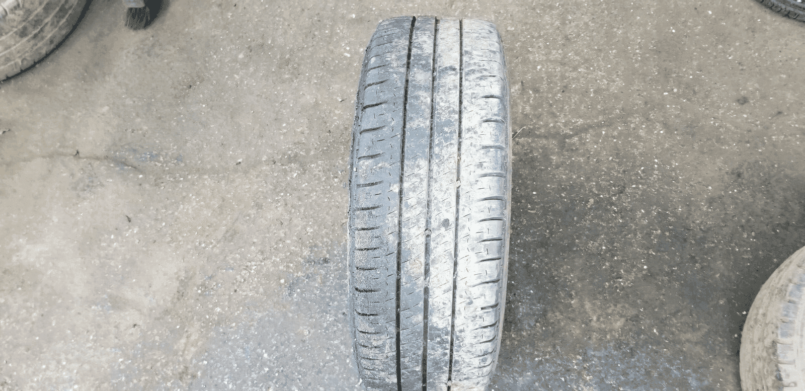 RENAULT MASTER VAUXHALL MOVANO NV400 2010-2020 WHEEL & TYRE 225/65R16C - Image 7