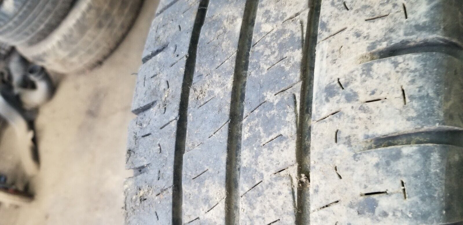 RENAULT MASTER VAUXHALL MOVANO NV400 2010-2020 WHEEL & TYRE 225/65R16C - Image 8