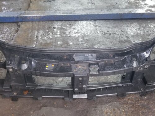 RENAULT TRAFIC FRONT PANEL / SLAM PANEL – 8200411918E