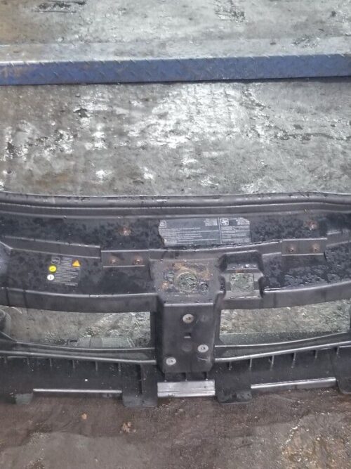 RENAULT TRAFIC FRONT PANEL / SLAM PANEL - 8200411918E