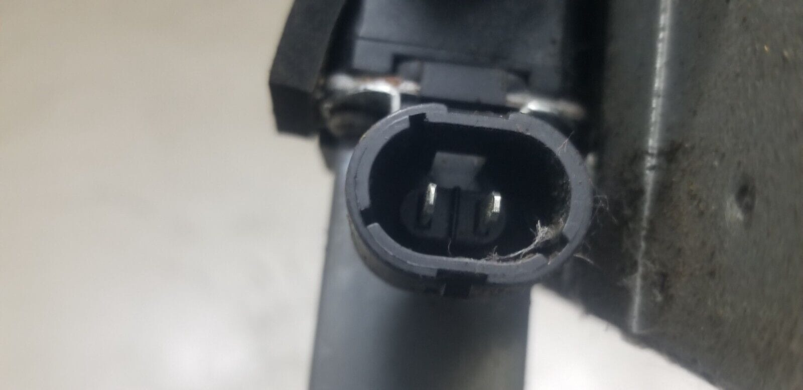 Renault Trafic MK2 01-14 Window Reg And Motor Front Passenger Side 91165704 - Image 5