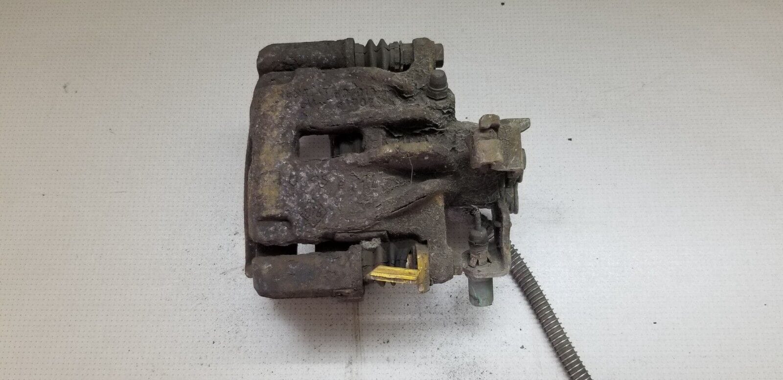 RENAULT TRAFIC Rear brake calliper, LEFT SIDE 837018 - Image 3