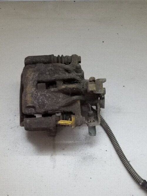 RENAULT TRAFIC Rear brake calliper, LEFT SIDE 837018