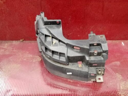 RENAULT TRAFIC VIVARO Mk1 Right Front Bumper Reinforcer 93856002